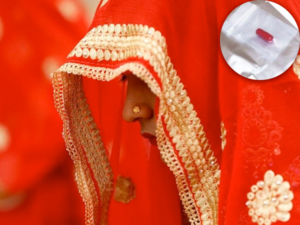 दुनियाभर में है वर्जिन‍िटी का टैबू