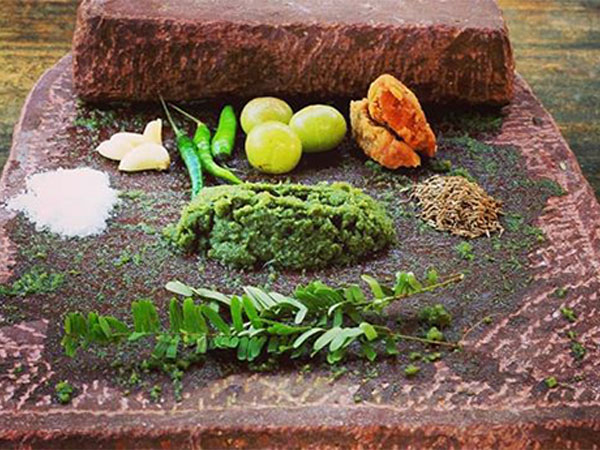 बदल जाता है स्वाद बदल जाता है स्वाद