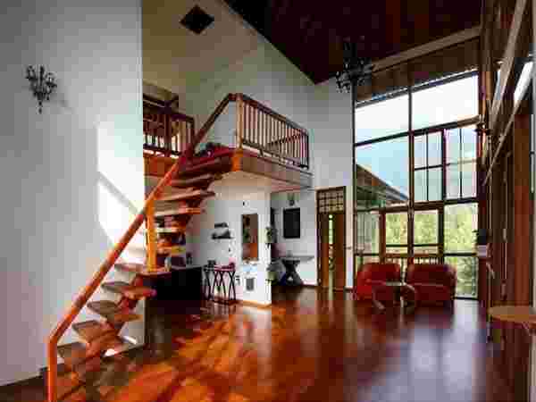 घर का वेंटिलेशन हो सही 