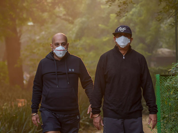 एयर लीकेज का ध्‍यान रखें