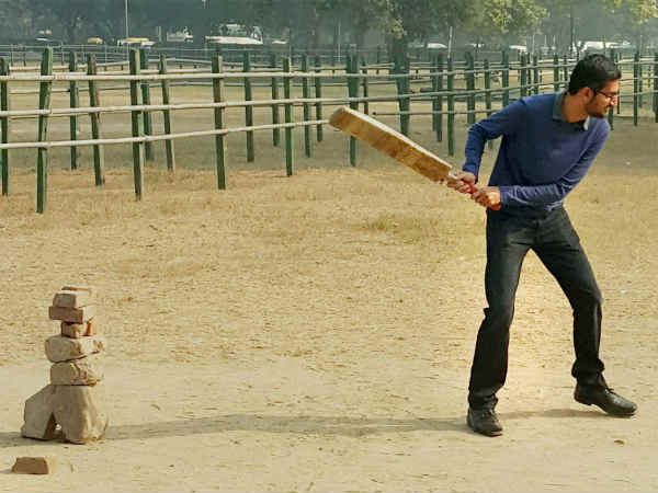 सादगी से भरा जीवन