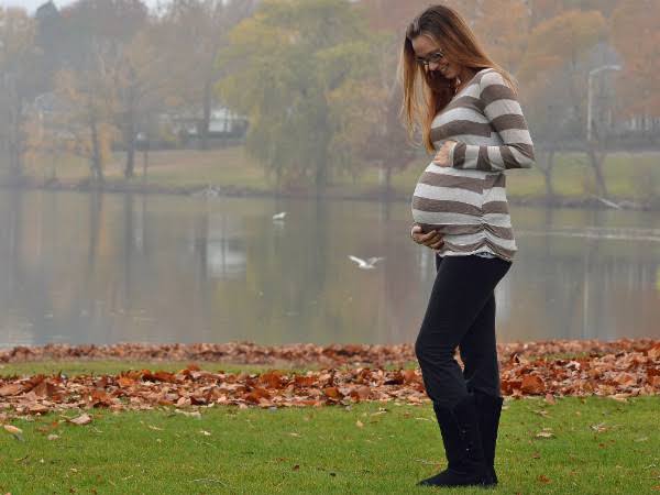 कब जाए बेबीमून पर?