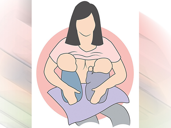 डबल फुटबॉल होल्ड