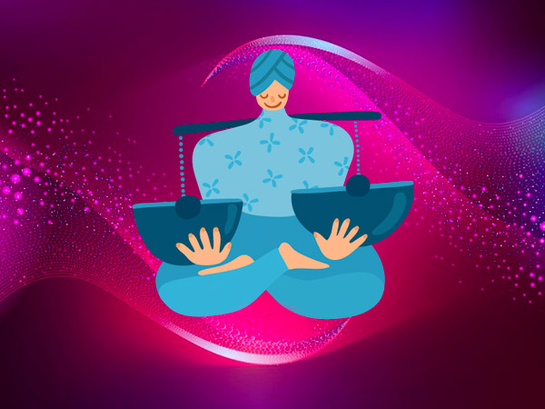 तुला (सितंबर 22 से अक्टूबर 22): तुला (सितंबर 22 से अक्टूबर 22):