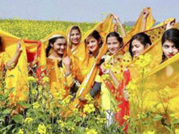 बसंत पंचमी का महत्व 