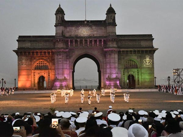 1952 में शुरु हुई थी बीटिंग रिट्रीट 1952 में शुरु हुई थी बीटिंग रिट्रीट