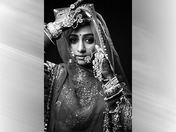 Mohena Kumaris latest Photo