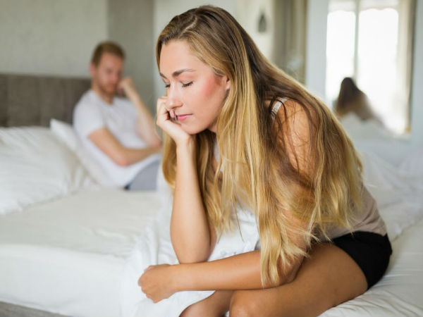 मर्दों के गुप्तांग से आने वाली बदबू है बड़ी समस्या