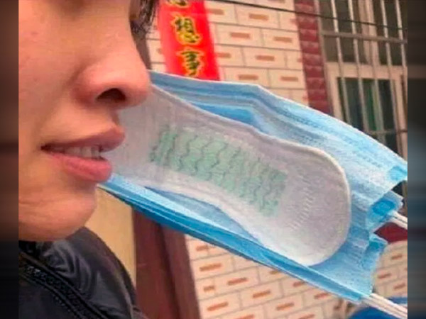 4. पीर‍ियड ही नहीं वायरस से भी बचाती है सेनिटरी नेपकीन