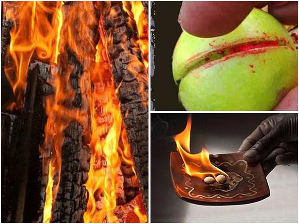 होली की पूजा के दौरान पढ़ें ये मंत्र