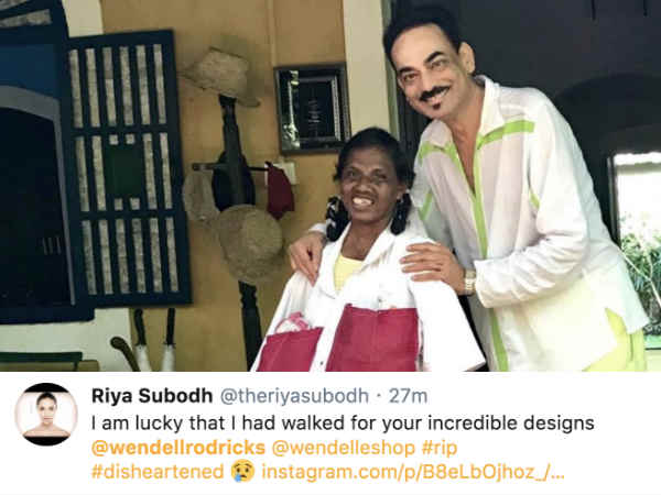 ईको फ्रेंडली डिजाइनर 