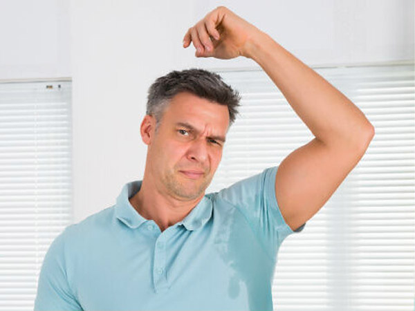 सही कपड़े पहनें