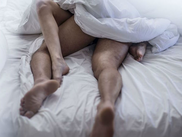 ऑर्गेज्म और इजैक्यूलेशन होते है अलग-अलग