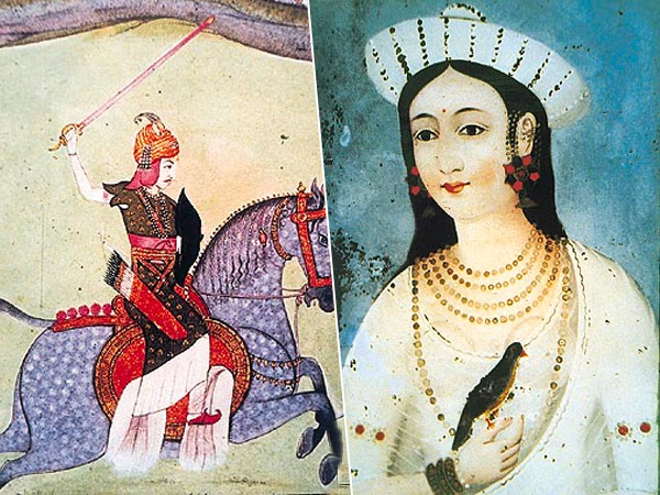 बाजीराव-मस्तानी