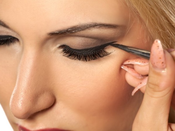 लाइनर का इस्तेमाल