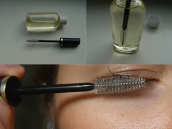 ऑलिव ऑयल 