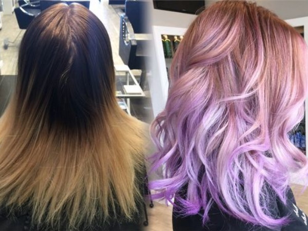 क्या पूरे बालों में हाइलाइट करवाना चाहिए