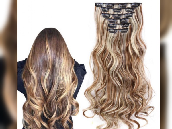 हेयर एक्सटेंशन का खर्च