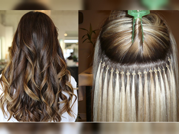 हेयर एक्सटेंशन में क्या है खास