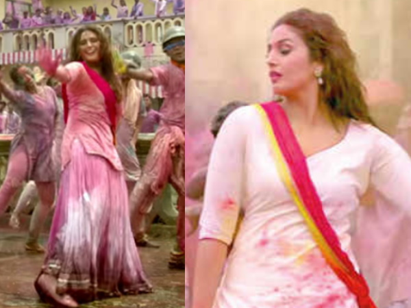 हुमा कुरैशी