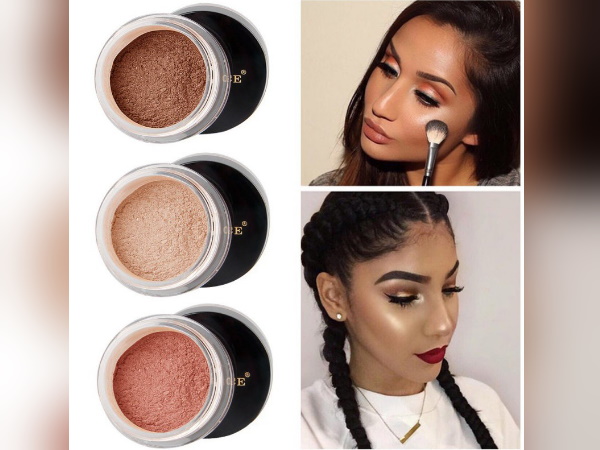 कितने टाइप के होते हैं हाइलाइटर