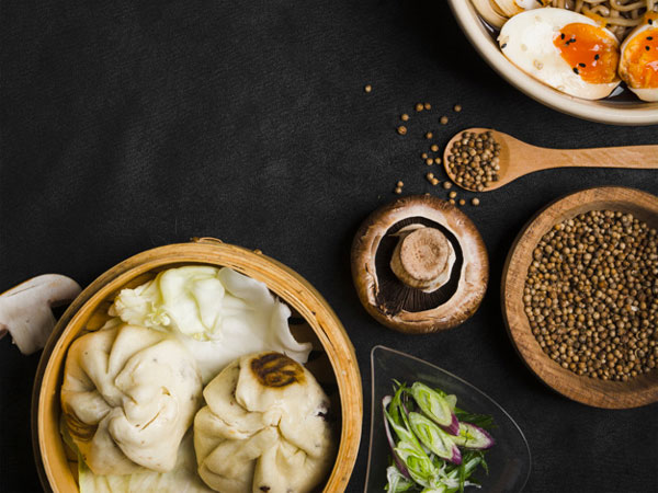  बेंजोइल पेरोक्साइड होता है मैदे में 