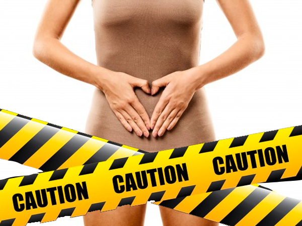  वैजिनिज़्म्स का क्या कारण है?