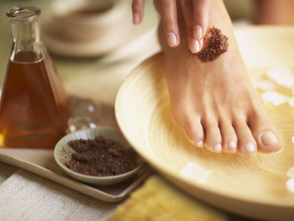 शहद का प्रयोग