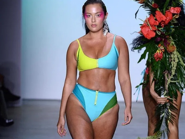 प्लस साइज मॉडल्स कि इंडस्ट्री में बढ़ती मांग 