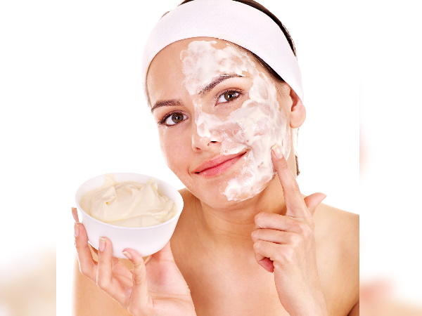 दही और दूध