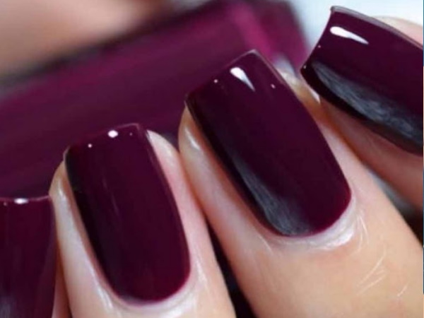 नेल पेंट