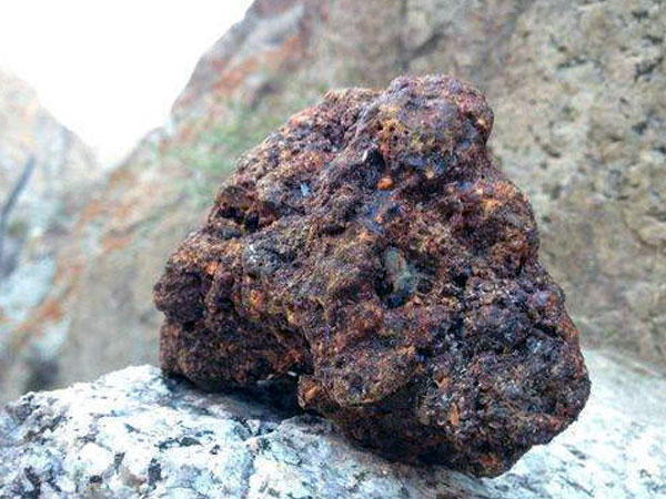 आयरन की कमी नहीं होगी