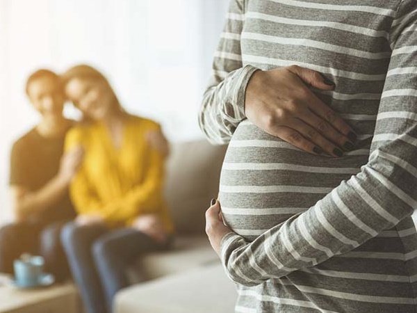 सरोगेसी क्या है