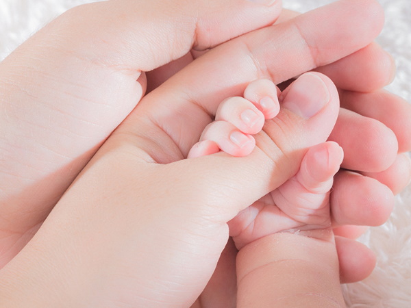 जेस्टेशनल सरोगेसी