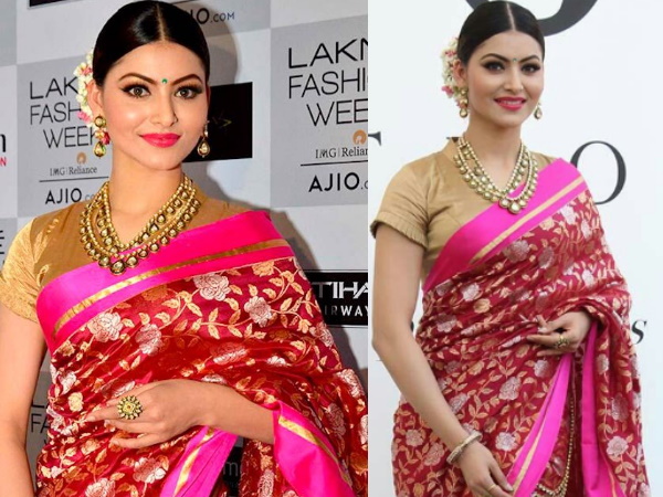 हर्बल ब्यूटी प्रोडक्ट