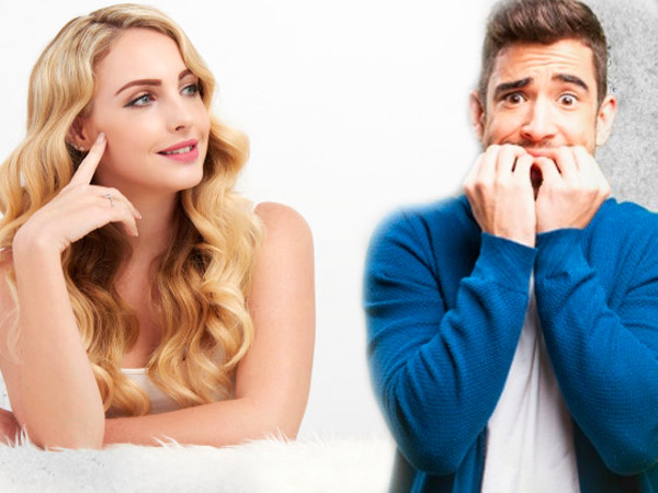 वीन्सट्राफोबिया कहते हैं इस डर को