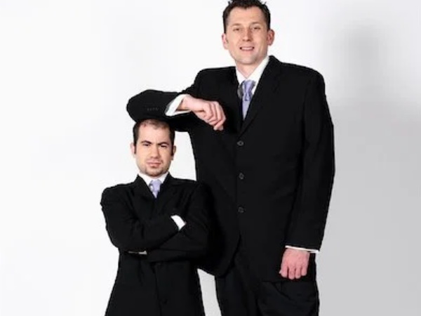 कम हाइट के लोग नहीं लगते अट्रैक्टिव