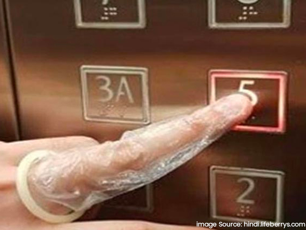 कोरोना वायरस के बीच क्यों बढ़ी कॉन्डोम की बिक्री कोरोना वायरस के बीच क्यों बढ़ी कॉन्डोम की बिक्री