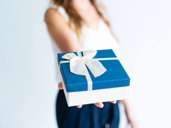 गिफ्ट वाउचर