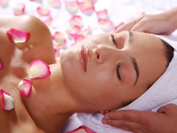 क्या है अरोमा थेरेपी