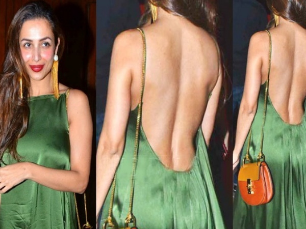 मलाइका अरोड़ा