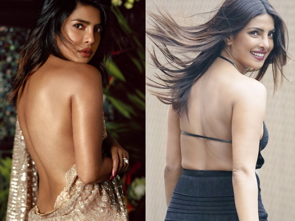 प्रियंका चोपड़ा