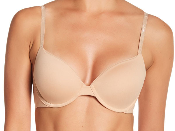 डेमी ब्रा