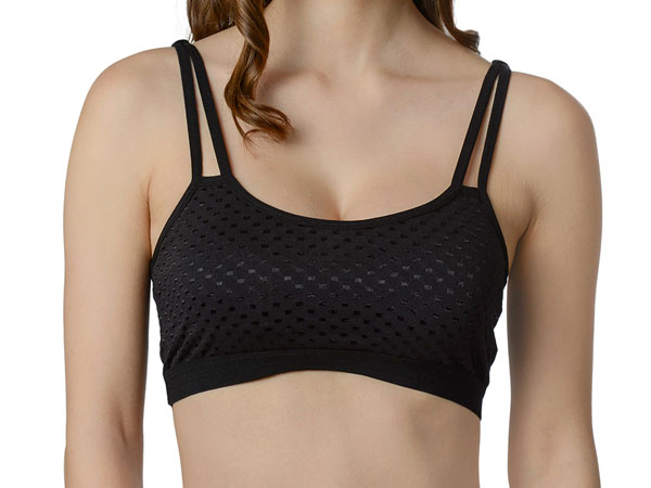 टीनएजर ब्रा