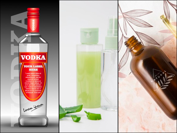 ऐसे बनाएं हैंड सैनिटाइज़र