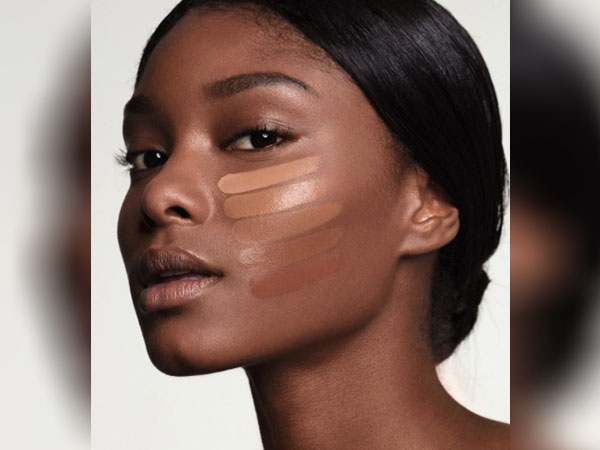 कंसीलर शेड