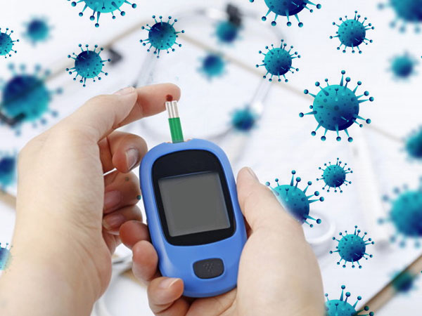 क्या डायबिटीज़ के मरीज़ों को कोरोना वायरस का ख़तरा अधिक है?