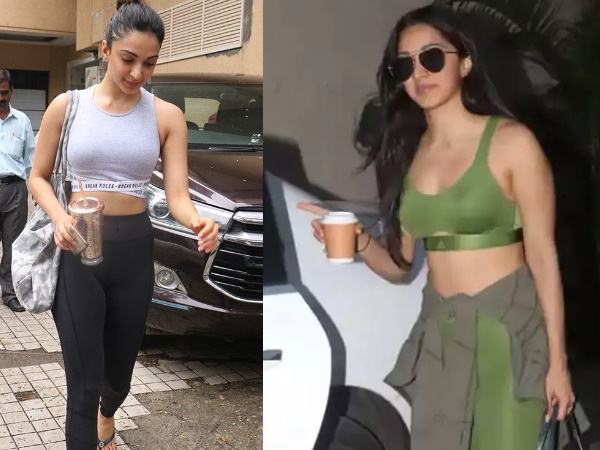 कियारा आडवाणी