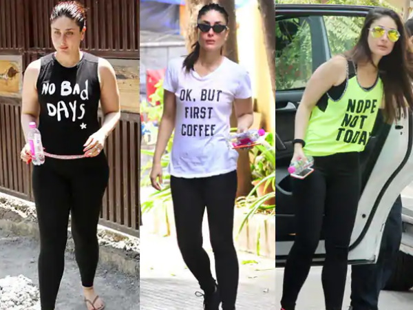 करीना कपूर 