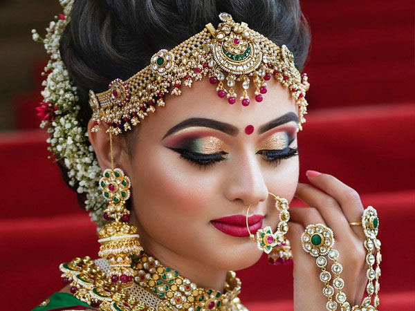 HD मेकअप का खर्च